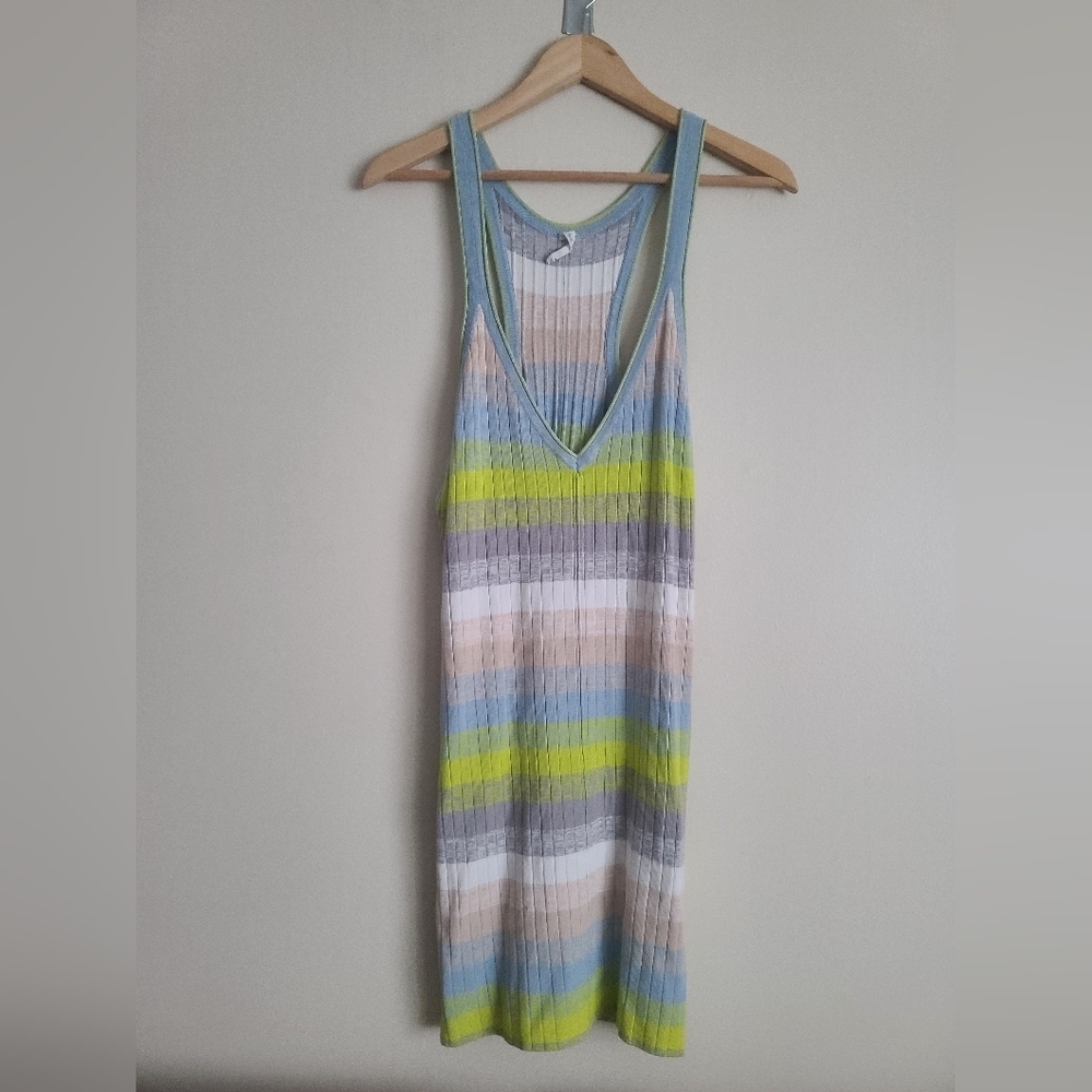 Daily Practice by Anthropologie Tuvalu Sweater dress Size m - Picture 7 of 7